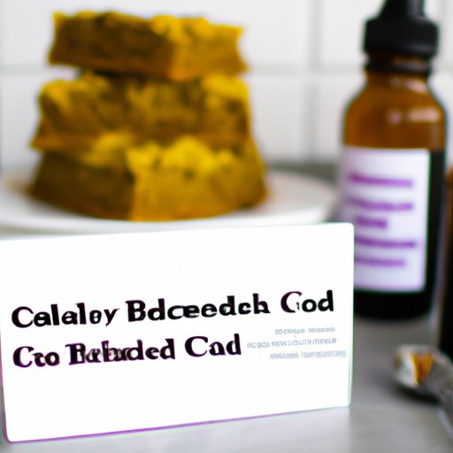 Beginner’s Guide to CBD Edibles: Exploring Benefits and Uses