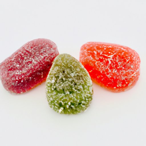 Exploring What CBD Gummies 300mg are Good For: The Ultimate Guide to Benefits, Uses and Effects