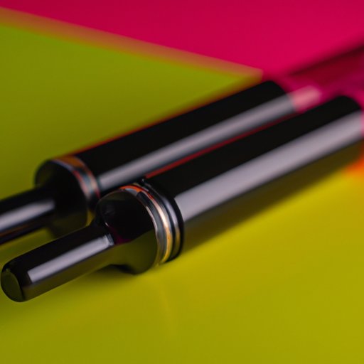 CBD Vape Cartridges: Exploring the What, How, and Why of Vaping Cannabidiol