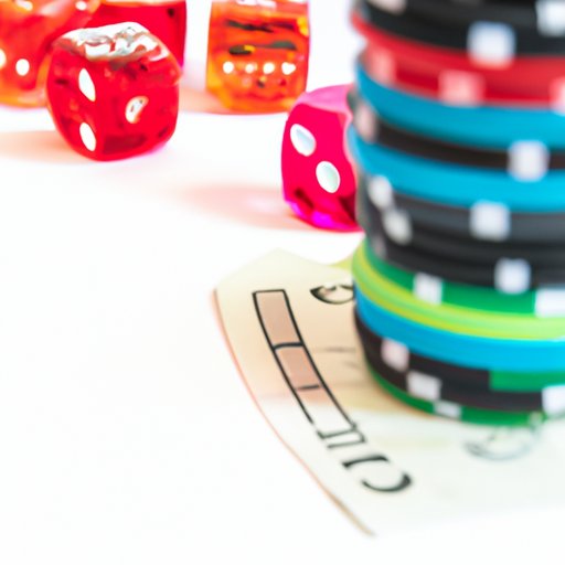 A Beginner’s Guide to Understanding Casino Markers: Risks, Rewards, and Legal Implications