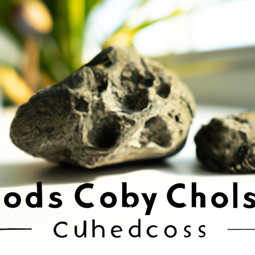 Moon Rocks CBD: A Comprehensive Guide to its Benefits and Effects