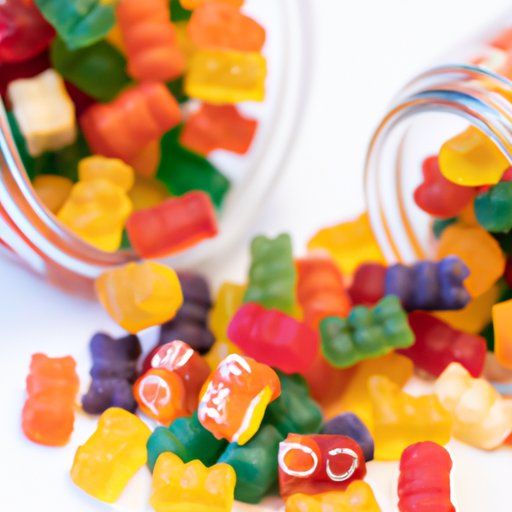 The Ultimate Guide to Identifying Proper CBD Gummies