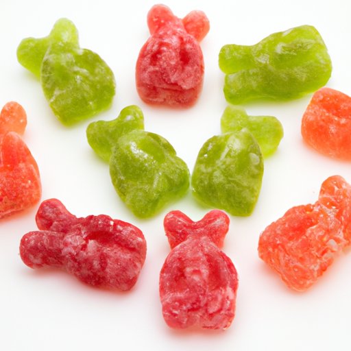 What Are the Best CBD Gummies to Take for Pain? – A Comprehensive Guide