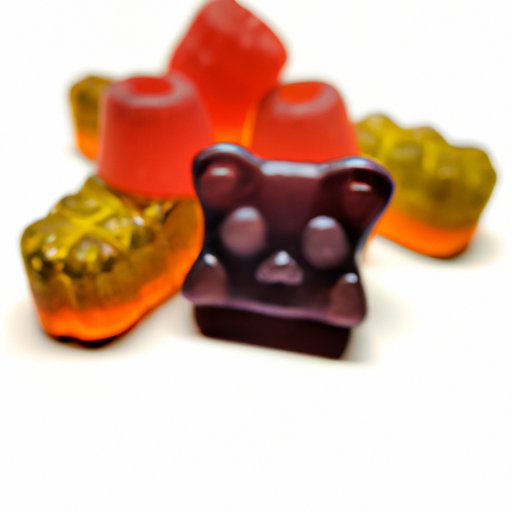 Exploring the Best CBD Gummies: An Ultimate Guide