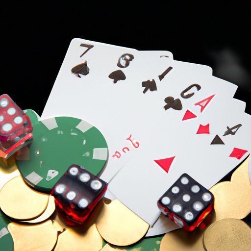 The Top 6 Online Casinos of 2021: A Comprehensive Guide for Gamblers