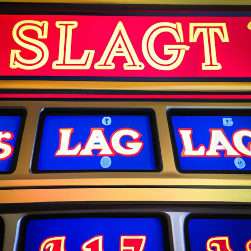 The Ultimate Guide to Finding the Perfect Slot Machine: Tips, Tricks, and Reviews