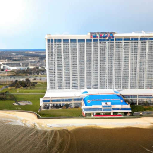Discovering the Best Casinos in Biloxi, Mississippi: A Guide to the Top Gaming Options