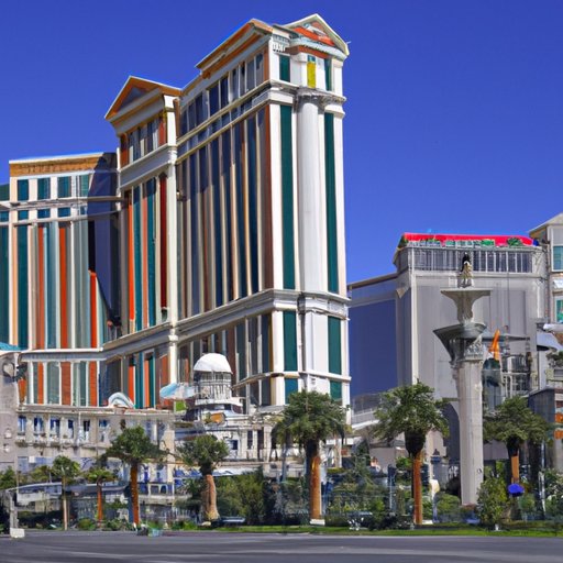 The Ultimate Guide to the Newest Casinos in Las Vegas: Your Comprehensive Review
