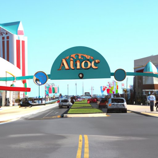 What Atlantic City Casinos Are Still Open: A Comprehensive Guide to Enjoying Gambling