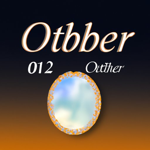 October Birthstone: Opal – Uncovering Its Meaning, History, and Significance