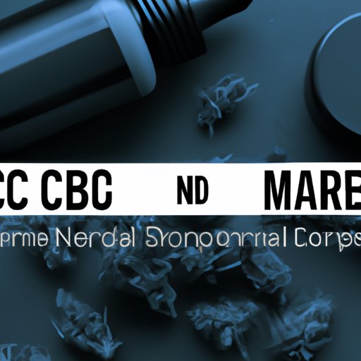 The Benefits of CBD for Men’s Health and Wellness