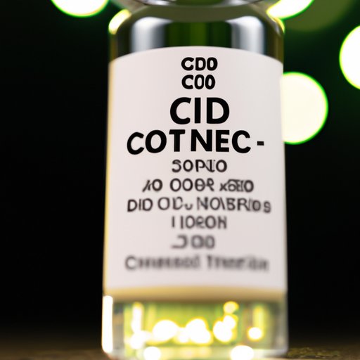 The Top 5 Highest CBD Cannabis Preparations for Medicinal Use