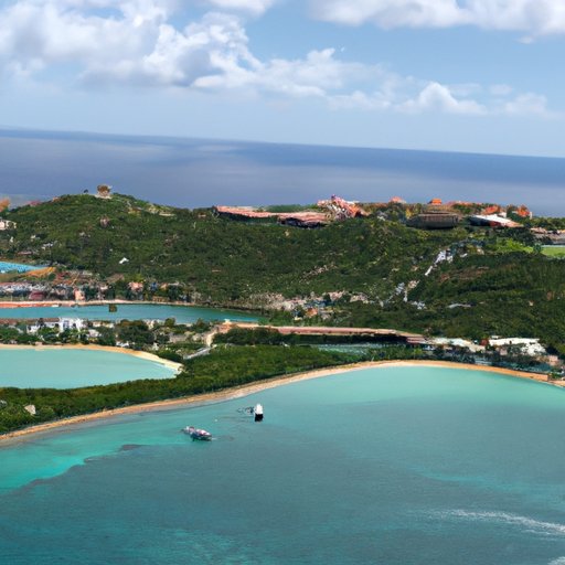 A Guide to Caribbean Islands with Casinos: Roll the Dice in Paradise