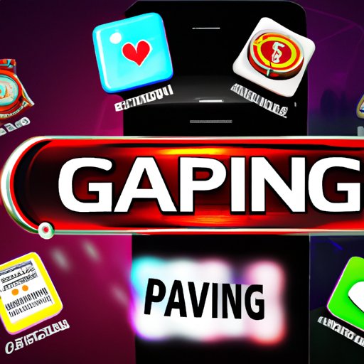 Exploring the Top Casino Apps That Pay Real Money: A Comprehensive Guide