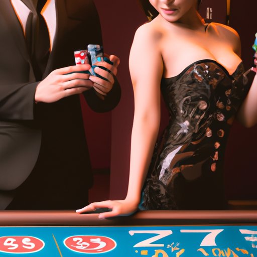 The Ultimate Guide to 18+ Casinos: Where Young Adults Can Gamble in the US