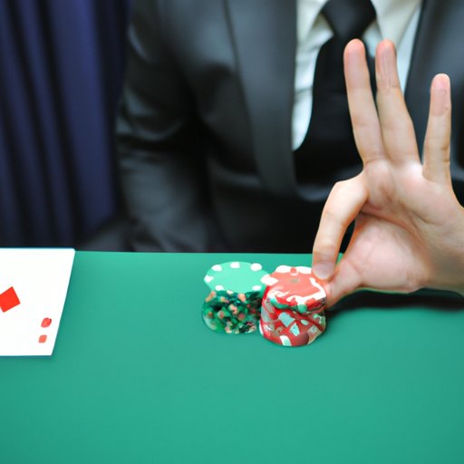 What Casino Can I Play at 18: A Guide to Safe and Responsible Gambling