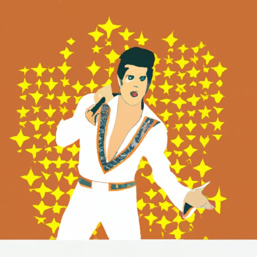 Reliving Elvis’ Legendary Performances: A Guide to the Vegas Casino Where He Rocked the Stage