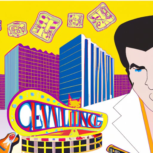 Elvis Presley’s Secret Casino: A Tour of Where He Rocked the House
