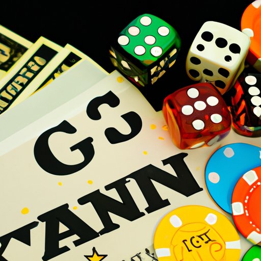 What Casino Game Has the Best Odds? Increase Your Winning Chances