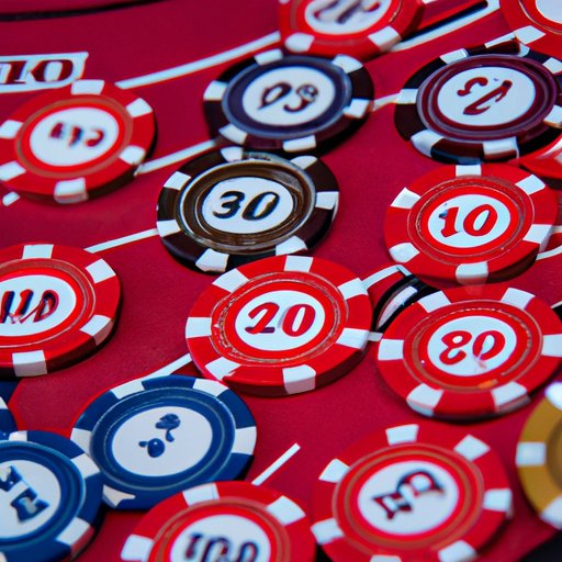 The Best Casino Game Odds for Players: A Comprehensive Guide