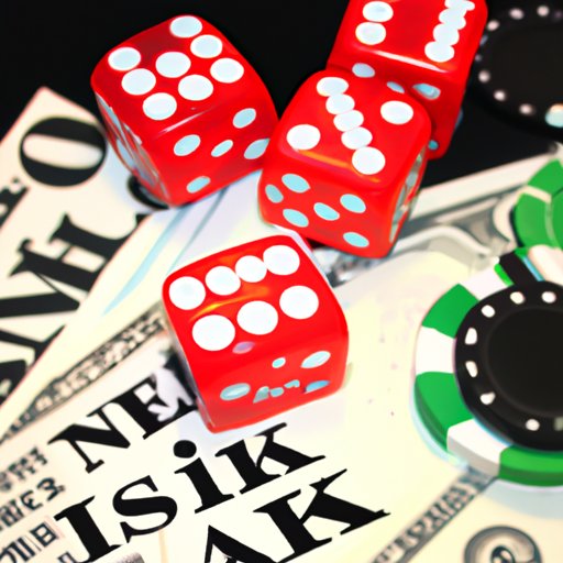 What Casino Game Has the Best Odds? Increase Your Chances of Winning Big!