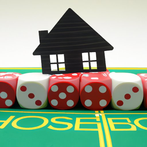 What Casino Game Has the Worst Odds: The Shocking Truth Revealed