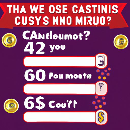 What Casino Game Pays Out the Most? A Comprehensive Guide to Maximizing Your Winnings