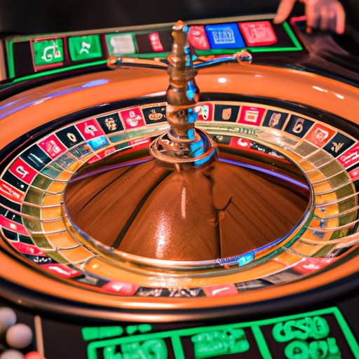 What Casino Game Pays Real Money? Top 5 Games to Win Big