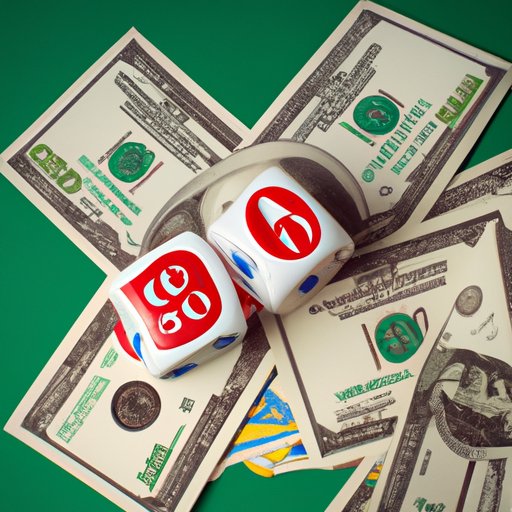 The Secrets of Free Money in Casino Games: Maximizing Your Earnings through Top 5 Games