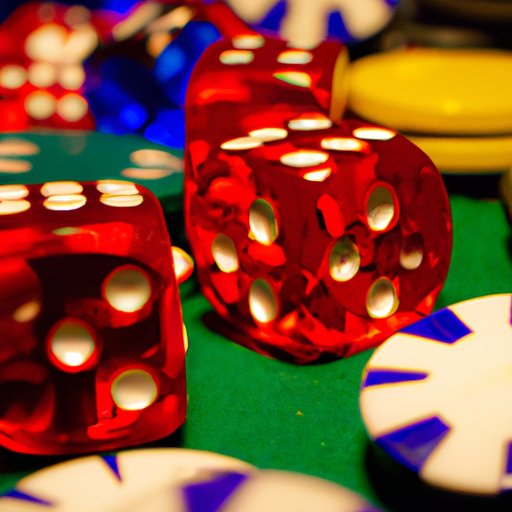 Exploring the Casino Games with the Best Odds: A Comprehensive Guide