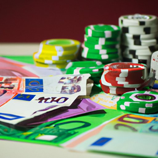 Casino Games That Pay Real Money: Top Picks and Winning Strategies