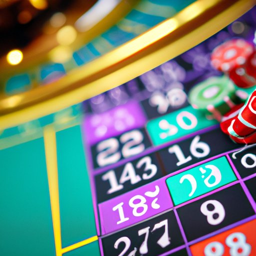 The Casino with The Most Winners: A Comprehensive Guide