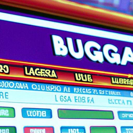 Uncovering the Best Casinos in Las Vegas to Play Ugga Bugga Slot Machine