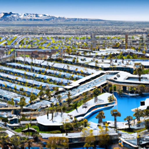 The Ultimate Guide to [Casino Name]’s Lazy River in Las Vegas: Length, Variety, Scenery, and More