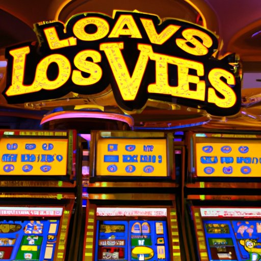 What Casino Pays Out the Most in Vegas: A Comprehensive Guide to Winning Big