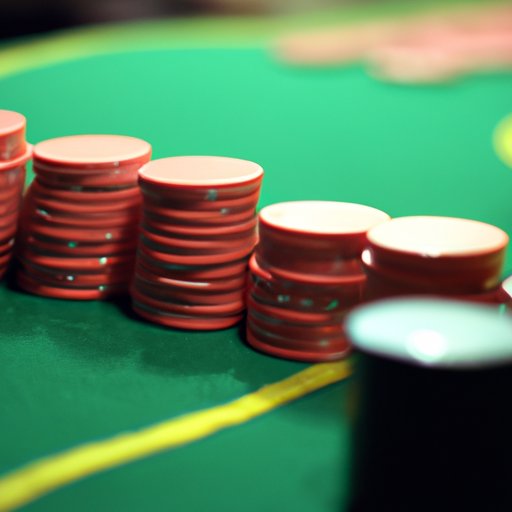The Top 5 Casinos with the Highest Slot Payouts: Strategies, Insights, and Tips