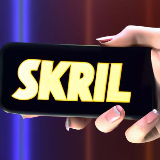 The Top 5 Online Casinos That Accept Skrill as a Payment Method