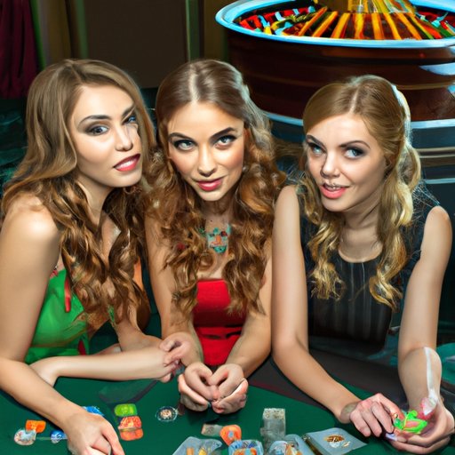 The Ultimate Guide to Casinos That Allow 18-Year-Olds to Gamble