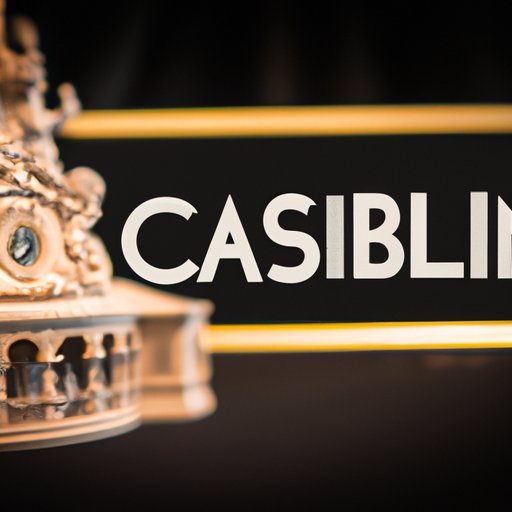 The Ultimate Guide to Finding 18+ Casinos in California