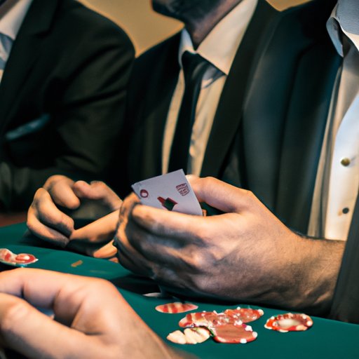 18 and Over Casinos: A Guide to Young Adult Gambling