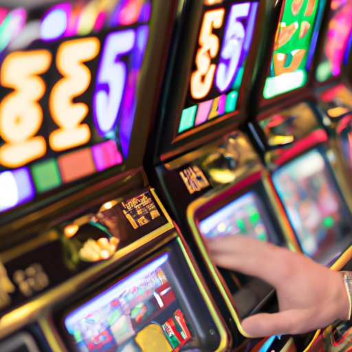 Exploring Casinos That Allow 18 and Up: The Pros and Cons of Young Gambling