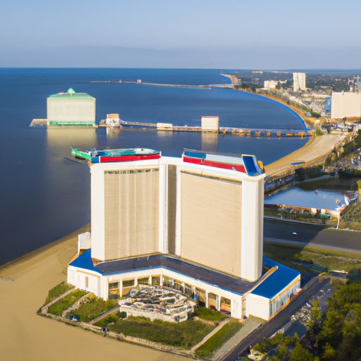 Discovering the Best Casinos in Biloxi: Your Ultimate Guide
