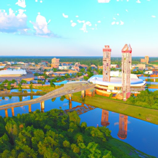 A Comprehensive Guide to Casinos in Bossier City: Best Places to Eat, What’s New, Etiquette, and More