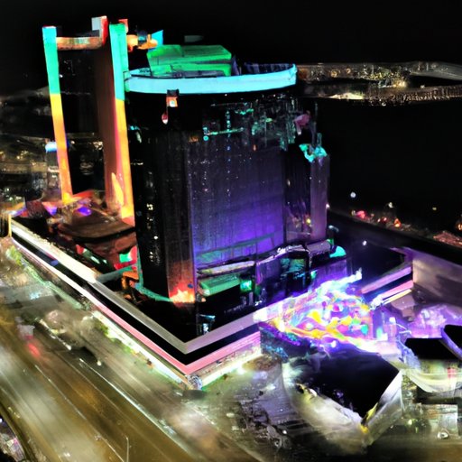 A Comprehensive Guide to Detroit’s Casinos and Entertainment Scene