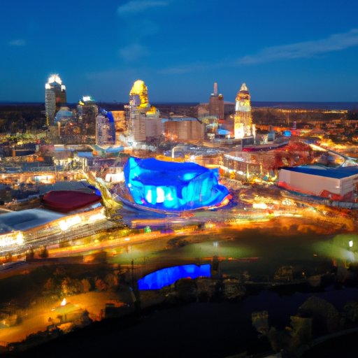 The Ultimate Guide to Casinos in Kansas City: Top Picks and Hidden Gems