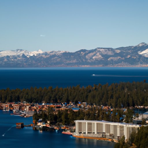 A Guide to the Best Casinos in Lake Tahoe: Where Luck Meets Adventure
