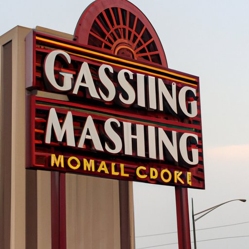 A Comprehensive Guide to Casinos in Mississippi: Exploring the Unique Gambling Culture