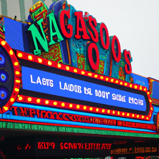 A Comprehensive Guide to the Top Casinos in New Orleans