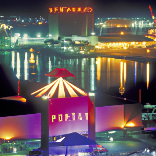 The Ultimate Guide to the Best Casinos in Shreveport, Louisiana