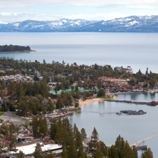 Exploring the Casino Scene in South Lake Tahoe